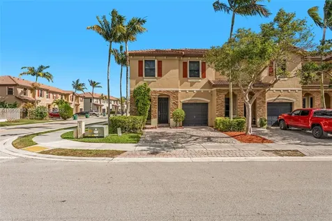 23465 SW 113th Passage Homestead FL 33032