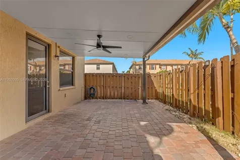 23465 SW 113th Passage Homestead FL 33032
