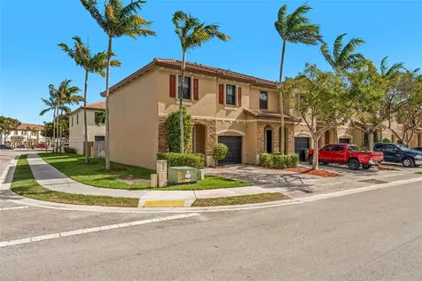 23465 SW 113th Passage Homestead FL 33032