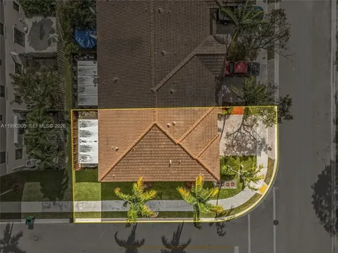 23465 SW 113th Passage Homestead FL 33032