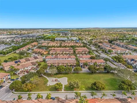 23465 SW 113th Passage Homestead FL 33032