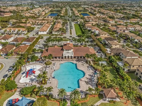 23465 SW 113th Passage Homestead FL 33032