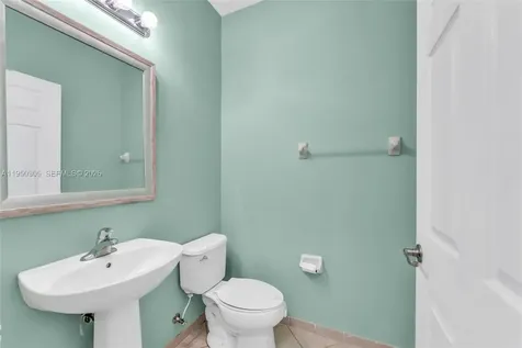 23465 SW 113th Passage Homestead FL 33032