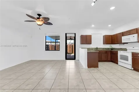23465 SW 113th Passage Homestead FL 33032
