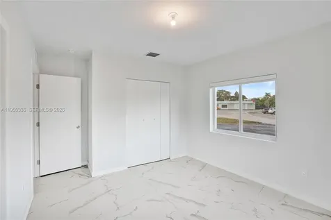 250 NE 119th Terrace Miami FL 33161