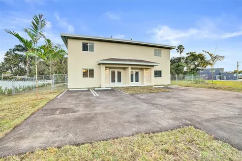 250 NE 119th Terrace Miami FL 33161