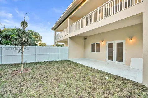 250 NE 119th Terrace Miami FL 33161