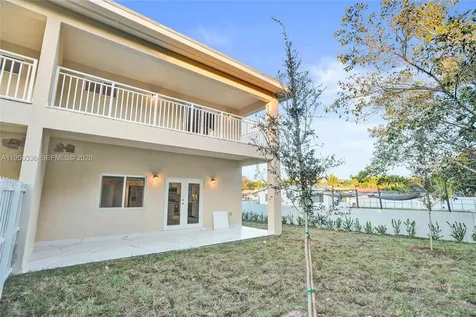 250 NE 119th Terrace Miami FL 33161