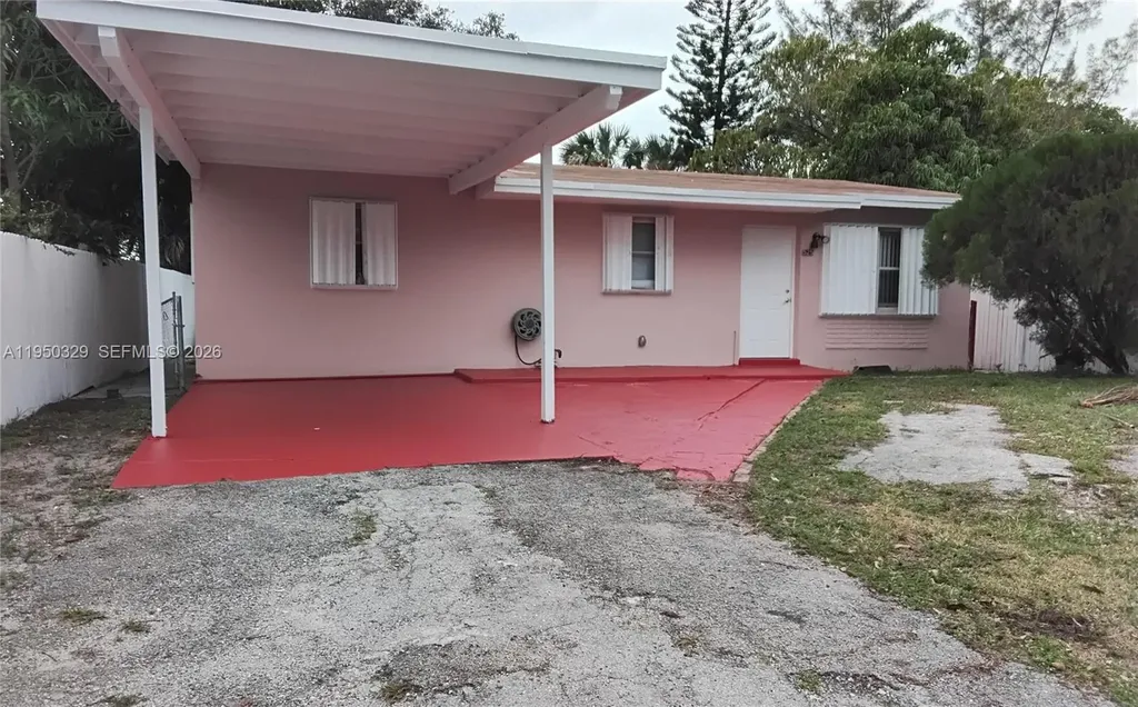 525 NW 15th Terrace Fort Lauderdale FL 33311