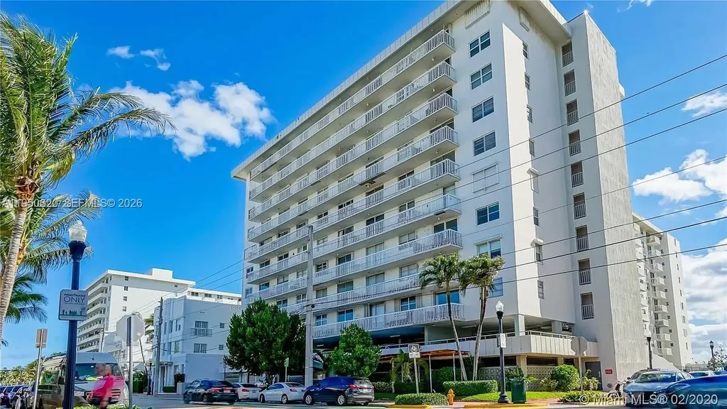 401 Ocean Drive Miami Beach FL 33139
