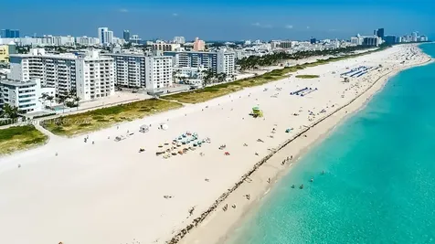 401 Ocean Drive Miami Beach FL 33139