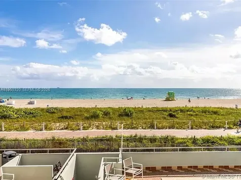 401 Ocean Drive Miami Beach FL 33139