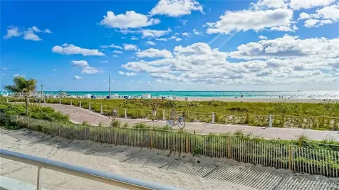 401 Ocean Drive Miami Beach FL 33139