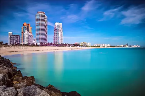 401 Ocean Drive Miami Beach FL 33139