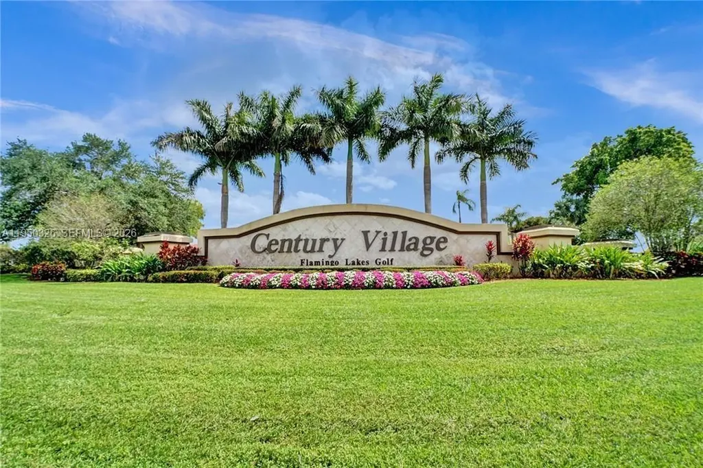 151 SW 134th Way Pembroke Pines FL 33027