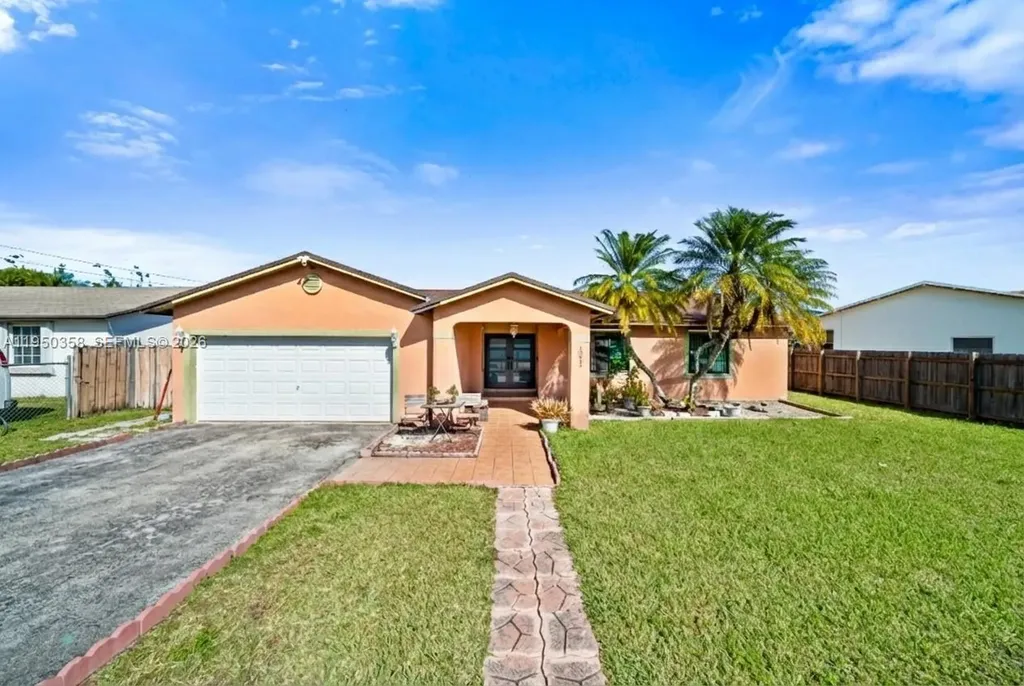 13611 SW 281st Terrace Homestead FL 33033