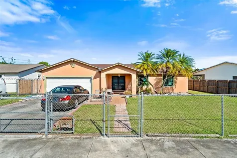 13611 SW 281st Terrace Homestead FL 33033