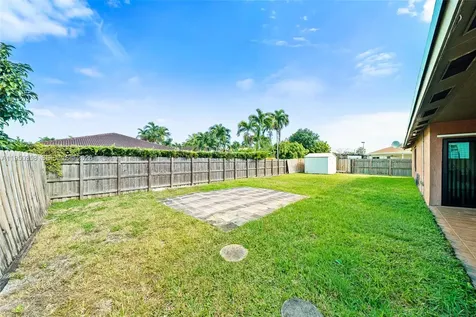 13611 SW 281st Terrace Homestead FL 33033
