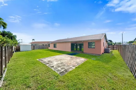 13611 SW 281st Terrace Homestead FL 33033