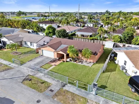 13611 SW 281st Terrace Homestead FL 33033