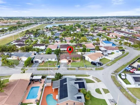 13611 SW 281st Terrace Homestead FL 33033