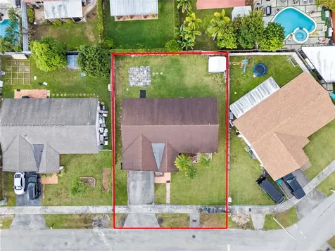 13611 SW 281st Terrace Homestead FL 33033