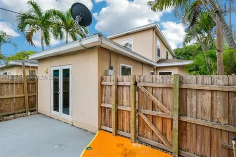 204 N D Street Lake Worth FL 33460