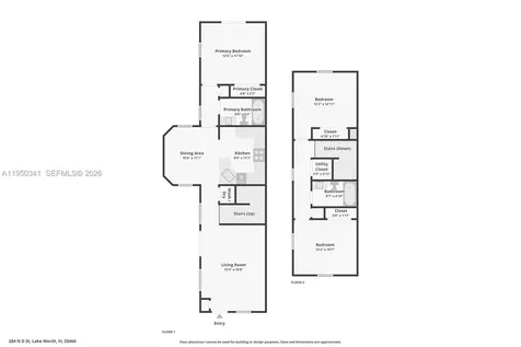 204 N D Street Lake Worth FL 33460
