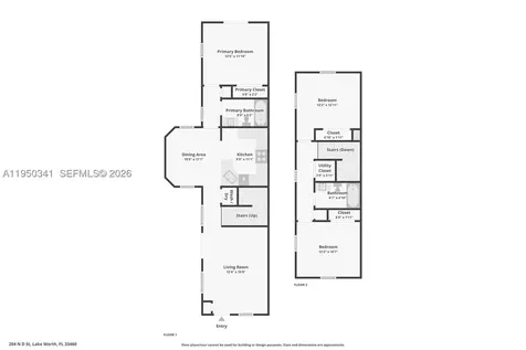 204 N D Street Lake Worth FL 33460