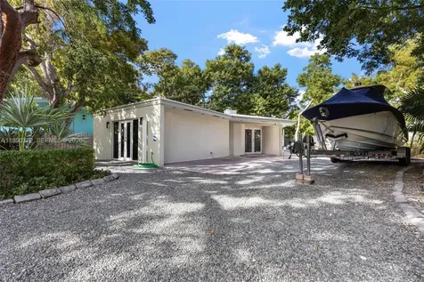 157 Navajo Street Tavernier FL 33070