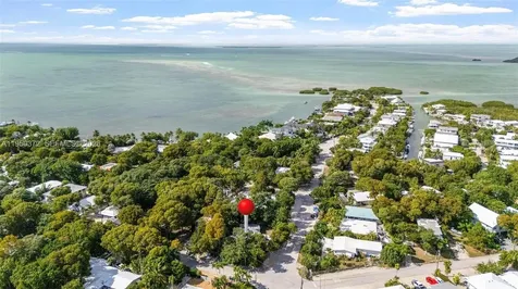 157 Navajo Street Tavernier FL 33070