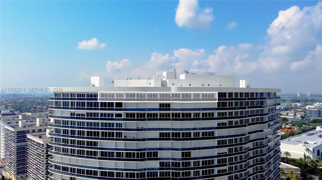 9601 Collins Avenue Bal Harbour FL 33154