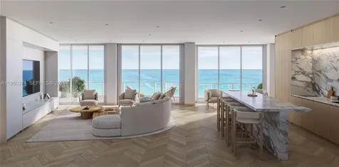 9601 Collins Avenue Bal Harbour FL 33154