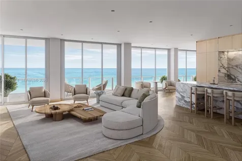 9601 Collins Avenue Bal Harbour FL 33154