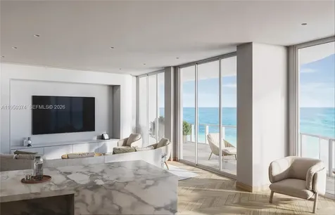 9601 Collins Avenue Bal Harbour FL 33154