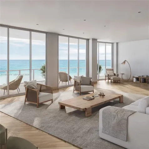 9601 Collins Avenue Bal Harbour FL 33154