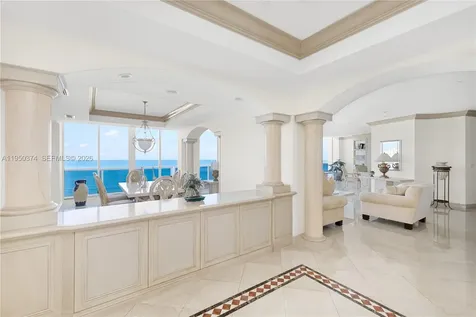 9601 Collins Avenue Bal Harbour FL 33154