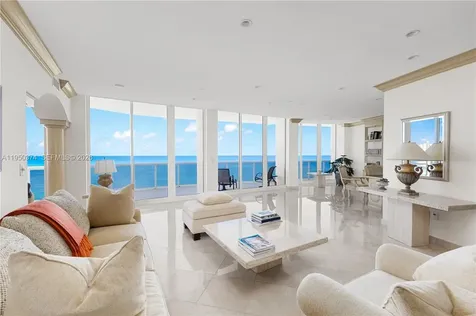 9601 Collins Avenue Bal Harbour FL 33154