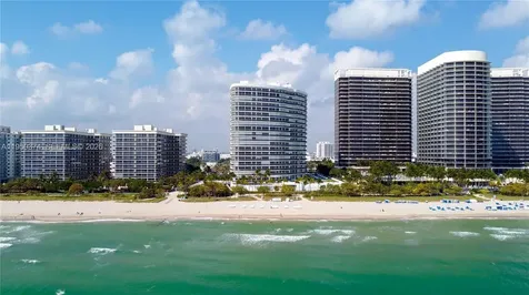 9601 Collins Avenue Bal Harbour FL 33154
