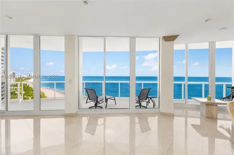 9601 Collins Avenue Bal Harbour FL 33154