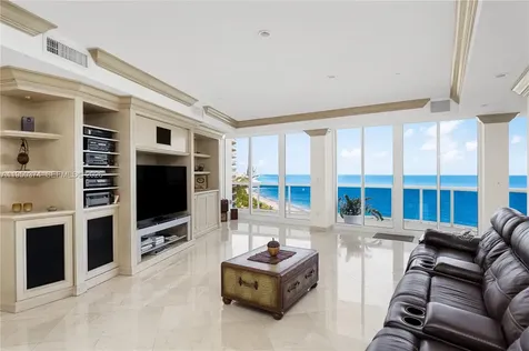 9601 Collins Avenue Bal Harbour FL 33154