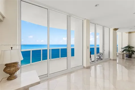 9601 Collins Avenue Bal Harbour FL 33154