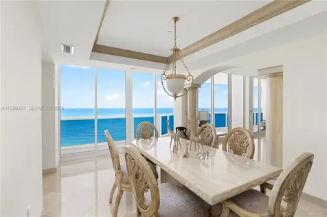 9601 Collins Avenue Bal Harbour FL 33154