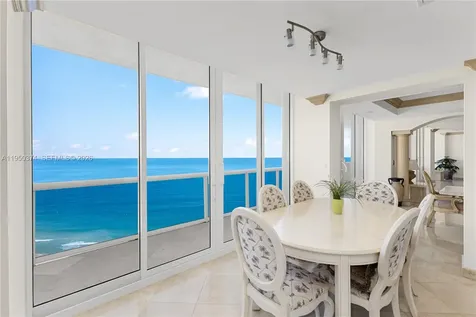9601 Collins Avenue Bal Harbour FL 33154