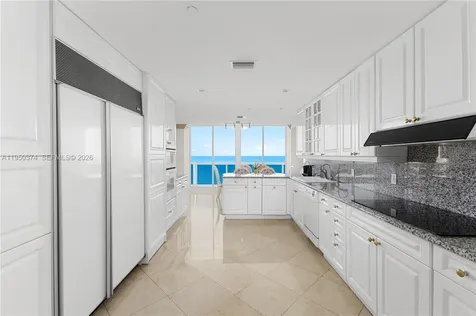 9601 Collins Avenue Bal Harbour FL 33154