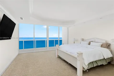 9601 Collins Avenue Bal Harbour FL 33154