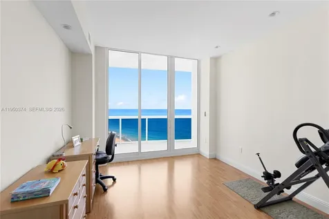 9601 Collins Avenue Bal Harbour FL 33154