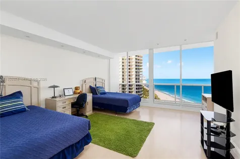 9601 Collins Avenue Bal Harbour FL 33154