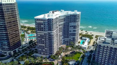 9601 Collins Avenue Bal Harbour FL 33154