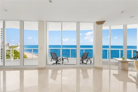 9601 Collins Avenue Bal Harbour FL 33154